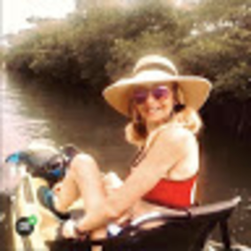 Meet your Posher, Racey